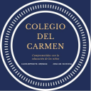 Logo de Colegio Del Carmen