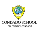 Logo de Colegio Condado