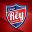 Logo de Del Rey 