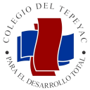 Logo de Colegio Tepeyac