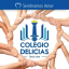 Logo de Delicias