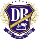 Logo de Colegio Diego Rivera Plantel Tempoal