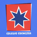 Logo de Colegio Ebenezer