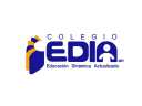 Logo de Colegio Edia 