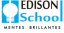 Logo de Edison Etla 