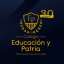 Logo de Educacion Y Patria