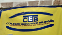 Logo de Preparatoria Ejecutivo Bilingüe CEB 