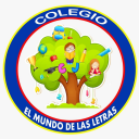 Logo de Preescolar El Mundo De Las Letras