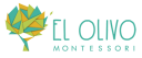 Logo de Preescolar El Olivo