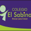 Logo de El Sabino