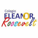 Logo de Preescolar Eleonor Roosevelt