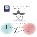 Logo de Colegio Emiliano Zapata