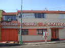 Colegio  Enrique Pestalozzi