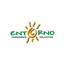 Logo de Colegio Entorno