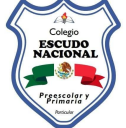 Logo de Colegio Escudo Nacional