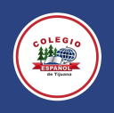 Logo de Colegio Español De Tijuana