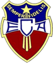 Logo de Colegio Eufrosina Camacho Viuda De Avila, A.c.