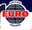 Logo de Euro Texcoco