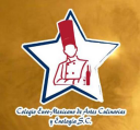 Logo de Preparatoria Euro Mexicano de Chef & Sommelier