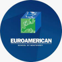 Logo de Colegio Euroamericano De Monterrey Sur