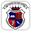 Escuela Eva Sámano De López Mateos 