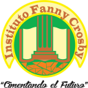 Logo de Instituto Fanny Crosby