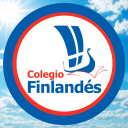 Logo de Colegio Finlandes