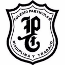 Logo de Colegio  Fray Pedro De Gante.