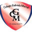 Logo de Gabriela Mistral