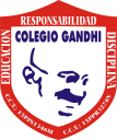 Logo de Colegio Gandhi