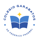 Colegio Garabatos de Federico Froebe