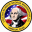 Logo de Bilingue George Washington