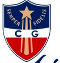 Logo de Colegio Guadalupe Victoria