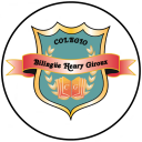 Logo de Colegio Bilingüe Henry Giroux