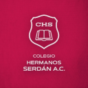 Logo de Colegio Hermanos Serdan