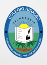 Logo de Colegio Hidalgo