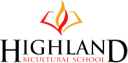 Logo de Colegio Highland del Noroeste