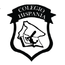 Logo de Colegio Hispania