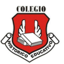 Logo de Colegio  Historico Educativo