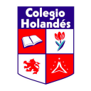 Logo de Colegio Holandés