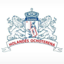 Colegio Holandés Ochoterena