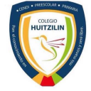 Logo de Colegio Huitzilin