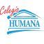 Logo de Humana