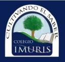 Logo de Colegio Imuris