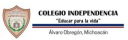 Logo de Colegio Independencia de Álvaro Obregón