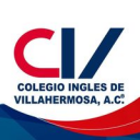 Logo de Colegio Ingles De Villahermosa