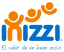 Logo de Inizzi