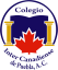 Logo de Inter Canadiense De Puebla