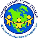 Logo de Colegio Internacional Bilingue