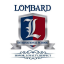 Logo de Lombard International School